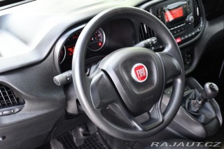 Fiat Dobló 1.6MJT L2H1 ČR 1M 2022