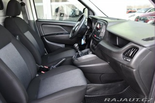 Fiat Dobló 1.6MJT L2H1 ČR 1M 2022
