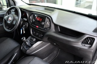 Fiat Dobló 1.6MJT L2H1 ČR 1M 2022