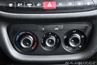 Fiat Dobló 1.6MJT L2H1 ČR 1M 2022