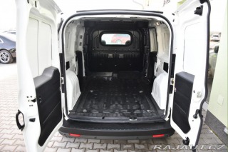 Fiat Dobló 1.6MJT L2H1 ČR 1M 2022