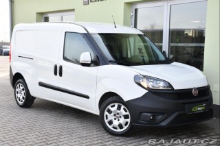 Fiat Dobló 1.6MJT L2H1 ČR 1M 2022