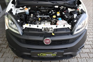 Fiat Dobló 1.6MJT L2H1 ČR 1M 2022