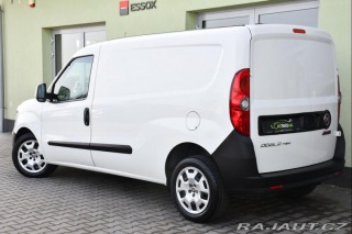Fiat Dobló 1.6MJT L2H1 ČR 1M 2022