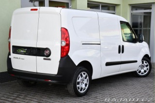Fiat Dobló 1.6MJT L2H1 ČR 1M 2022