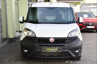 Fiat Dobló 1.6MJT L2H1 ČR 1M 2022