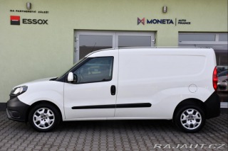 Fiat Dobló 1.6MJT L2H1 ČR 1M 2022