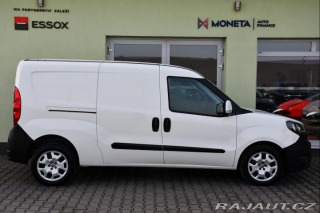 Fiat Dobló 1.6MJT L2H1 ČR 1M 2022