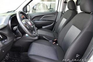 Fiat Dobló 1.6MJT L2H1 ČR 1M 2022