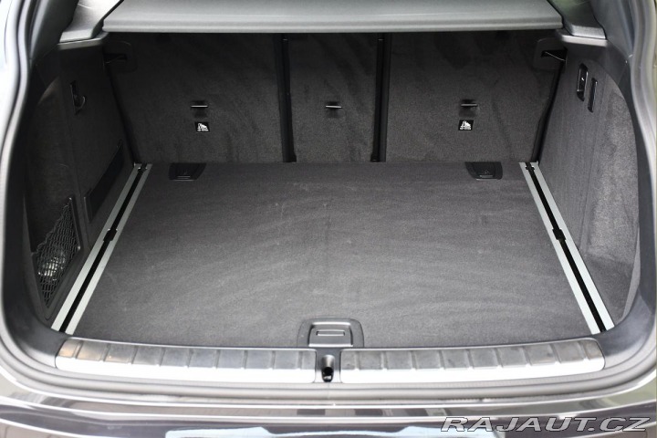 BMW X4 xDrive30d M-SPORT ČR 1M Z 2023