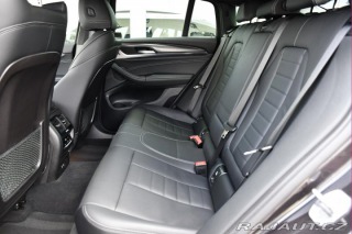 BMW X4 xDrive30d M-SPORT ČR 1M Z 2023