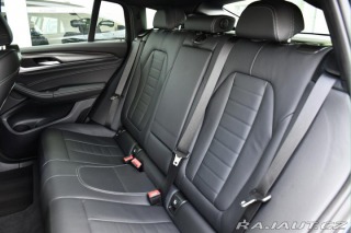 BMW X4 xDrive30d M-SPORT ČR 1M Z 2023