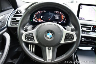 BMW X4 xDrive30d M-SPORT ČR 1M Z 2023
