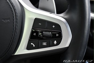 BMW X4 xDrive30d M-SPORT ČR 1M Z 2023