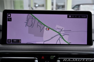 BMW X4 xDrive30d M-SPORT ČR 1M Z 2023