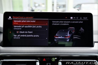 BMW X4 xDrive30d M-SPORT ČR 1M Z 2023