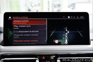 BMW X4 xDrive30d M-SPORT ČR 1M Z 2023