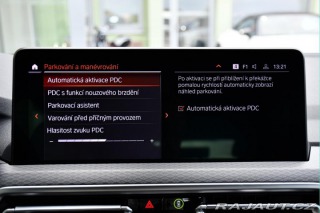 BMW X4 xDrive30d M-SPORT ČR 1M Z 2023