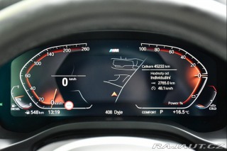 BMW X4 xDrive30d M-SPORT ČR 1M Z 2023
