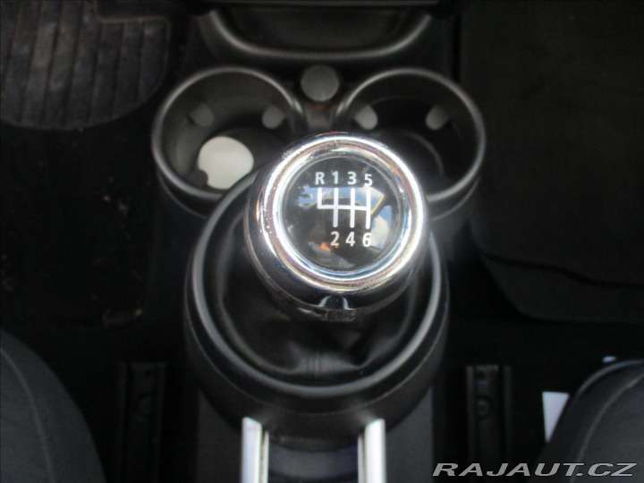 Mini Countryman 1,6 i 72kw bez koroze 2014