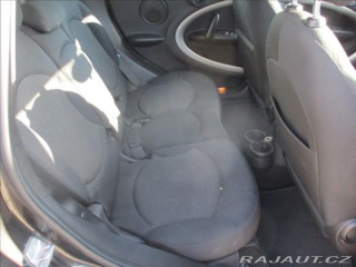 Mini Countryman 1,6 i 72kw bez koroze 2014
