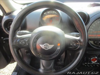 Mini Countryman 1,6 i 72kw bez koroze 2014