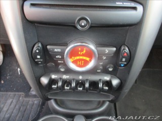Mini Countryman 1,6 i 72kw bez koroze 2014