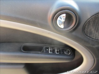 Mini Countryman 1,6 i 72kw bez koroze 2014