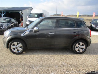 Mini Countryman 1,6 i 72kw bez koroze 2014