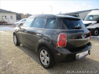 Mini Countryman 1,6 i 72kw bez koroze 2014