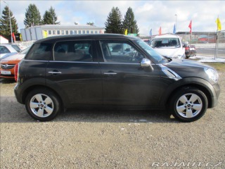 Mini Countryman 1,6 i 72kw bez koroze 2014