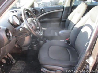 Mini Countryman 1,6 i 72kw bez koroze 2014