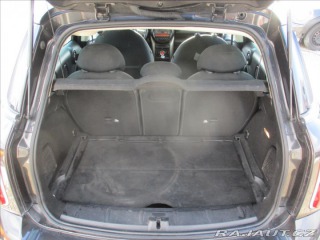 Mini Countryman 1,6 i 72kw bez koroze 2014