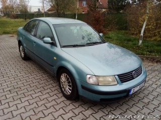Volkswagen Passat 1,9 TDI 1999
