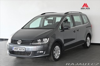 Volkswagen Sharan 2,0 TDi 110kW Comfortline