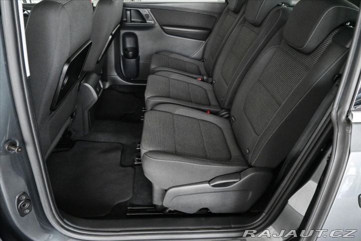 Volkswagen Sharan 2,0 TDi 110kW Comfortline 2018