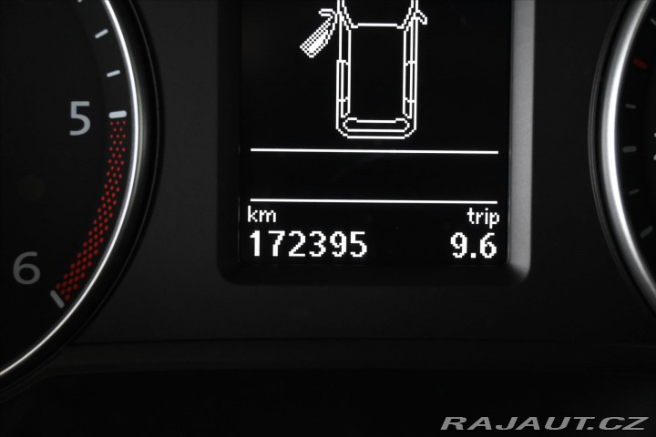 Volkswagen Sharan 2,0 TDi 110kW Comfortline 2018