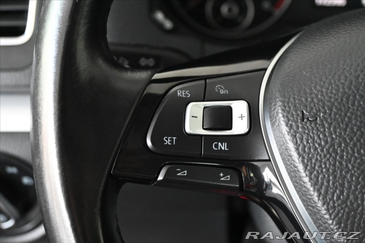 Volkswagen Sharan 2,0 TDi 110kW Comfortline 2018