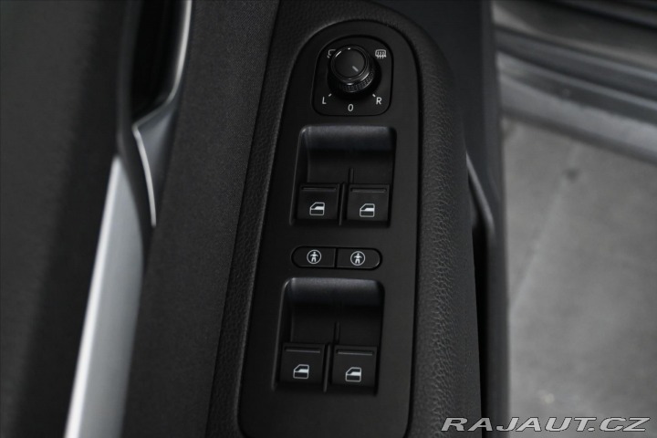 Volkswagen Sharan 2,0 TDi 110kW Comfortline 2018
