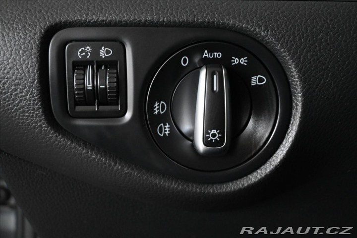Volkswagen Sharan 2,0 TDi 110kW Comfortline 2018