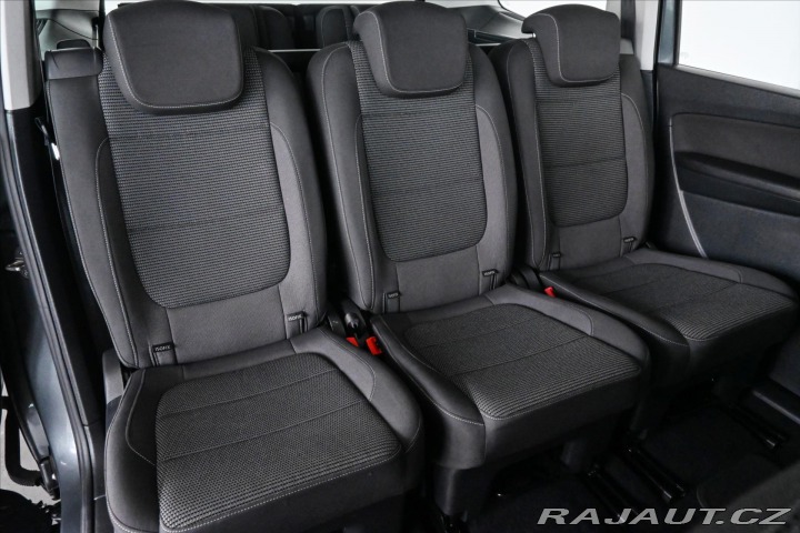 Volkswagen Sharan 2,0 TDi 110kW Comfortline 2018