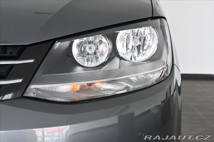 Volkswagen Sharan 2,0 TDi 110kW Comfortline 2018