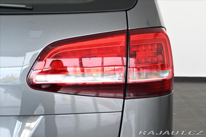 Volkswagen Sharan 2,0 TDi 110kW Comfortline 2018