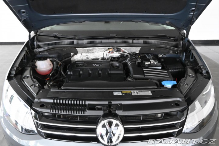 Volkswagen Sharan 2,0 TDi 110kW Comfortline 2018