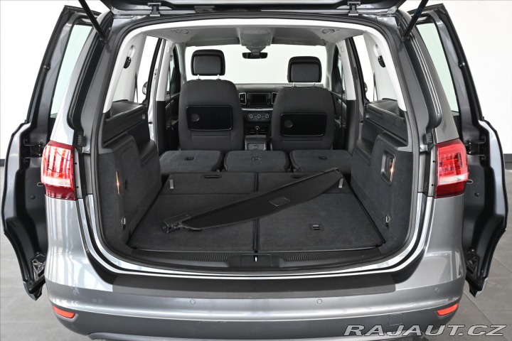 Volkswagen Sharan 2,0 TDi 110kW Comfortline 2018