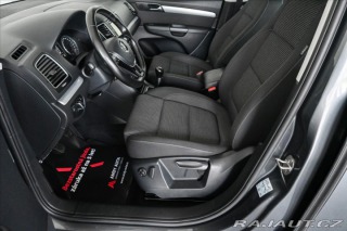 Volkswagen Sharan 2,0 TDi 110kW Comfortline 2018