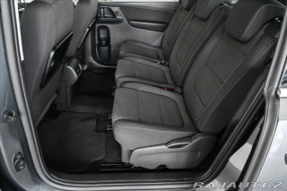 Volkswagen Sharan 2,0 TDi 110kW Comfortline 2018
