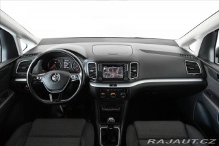 Volkswagen Sharan 2,0 TDi 110kW Comfortline 2018