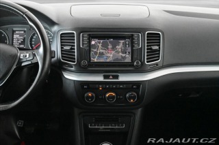 Volkswagen Sharan 2,0 TDi 110kW Comfortline 2018