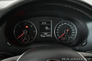 Volkswagen Sharan 2,0 TDi 110kW Comfortline 2018